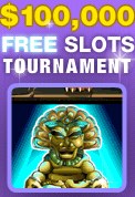 100k slots tournament