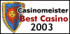 32red Best Casino 2005 2008