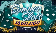 500K Summer Slots Series