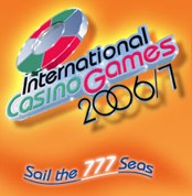 ICG 2006 777 Seas