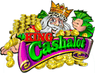 King Cashalot jackpot
