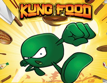 Kung Food Slot Party Casino