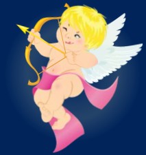 cupids arrow