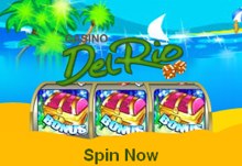 del rio casino slot