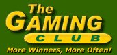 gaming club logo