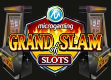 grand slam of slots