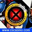 Play Marvel Video Slots at the Sands of the Caribbean