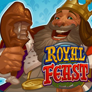 Royal Feast Slot