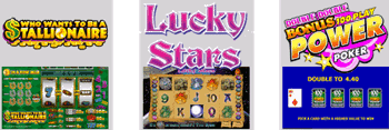 stallionaire lucky stars double bonus